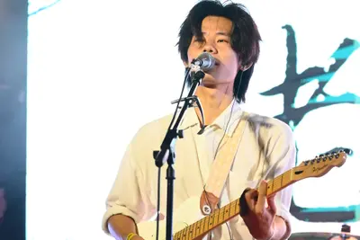 乐队照片 21