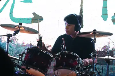 乐队照片 23