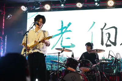乐队照片 27