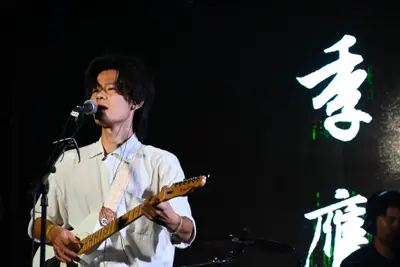 乐队照片 46