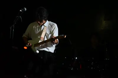 乐队照片 66