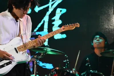 乐队照片 71