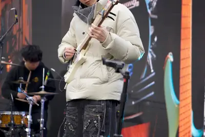 乐队照片 181